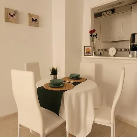 Blanco Torrevieja