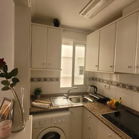 Apartment Blanco