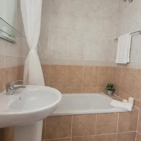 Apartment Blanco Torrevieja